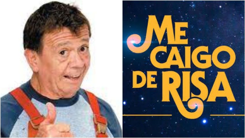 ¿Me Caigo de Risa desbancará a En familia con Chabelo?, ésto dicen Faysi y Mariana Echeverría