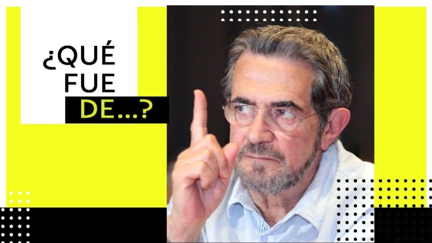 Manuel "El Flaco" Ibáñez, el histrión de la comedia mexicana I PODCAST