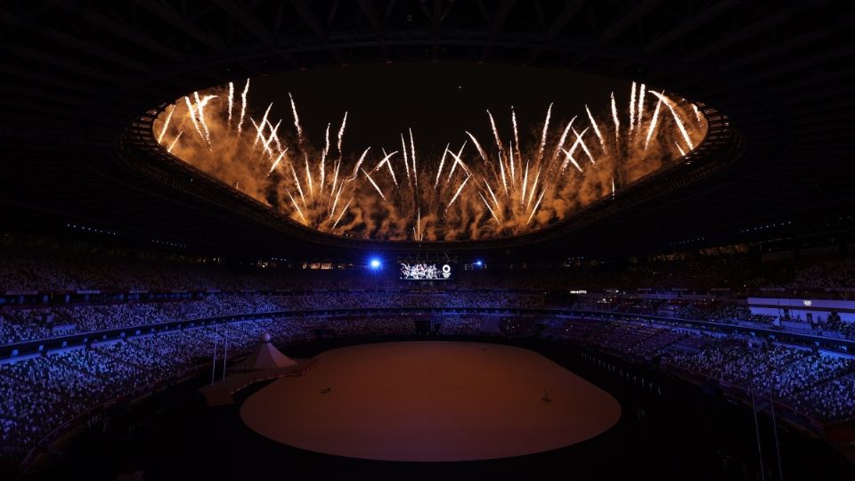 Aquí la banda sonora del evento. Foto: Tokio 2020