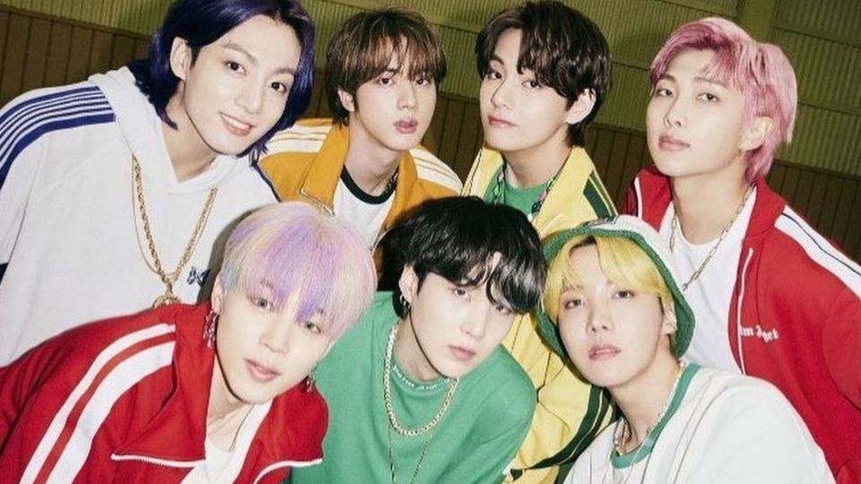 Los miembros de BTS han tenido experiencias desagradables con 'fans' Foto: Especial