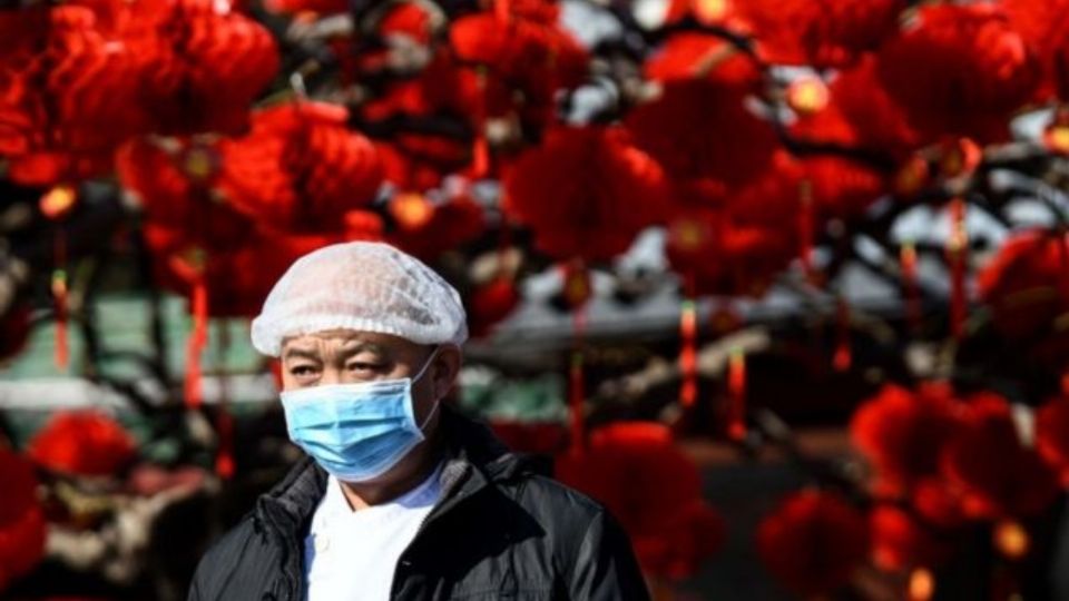 Aplicarán pruebas de sangre en Wuhan | Getty Images.