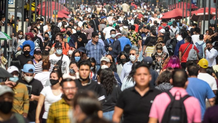 Vacunación CDMX: Anuncian sedes y horarios para vacunar a personas entre 18 y 29 años