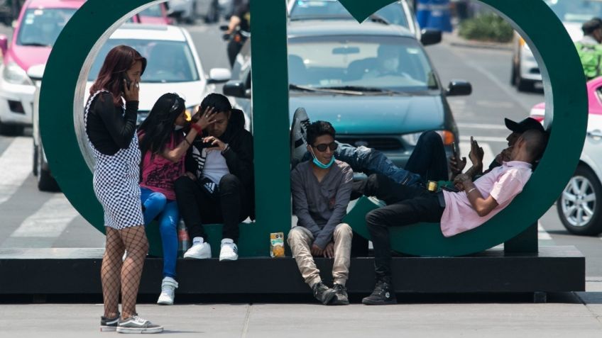 Vacunación CDMX: ¿Qué vacuna aplicarán a jóvenes mayores de 18 años?