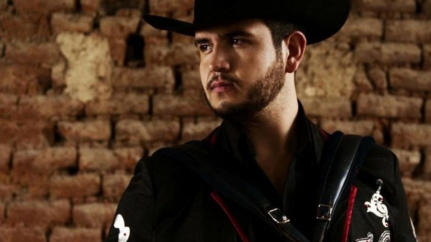 ¡Edén Muñoz de Calibre 50 se despide de sus fans! Se someterá a IMPORTANTE cirugía; aquí los detalles