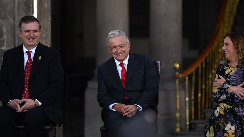 AMLO plantea bloque de América Latina ante Estados Unidos, similar a la Unión Europea