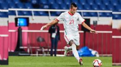 México vs Japón: Así fueron los goles del partido del TRI en Tokio 2020 | VIDEO