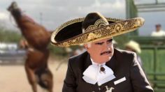 Vicente Fernández, estado de salud: ¿Cómo está el 'Charro de Huentitán' hoy 10 de noviembre?