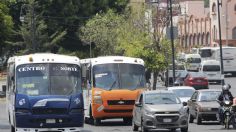 CFDI sin efecto en transportistas de contrabando