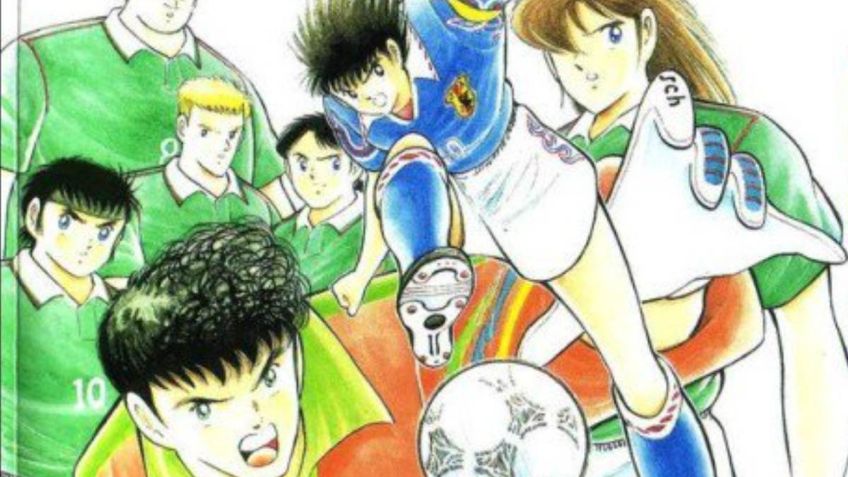 México vs Japón: Supercampeones predijeron el resultado del partido de Tokio 2020