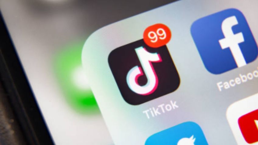 Muere niño de 12 años en EU al intentar ”Blackout Challenge”, reto de TikTok