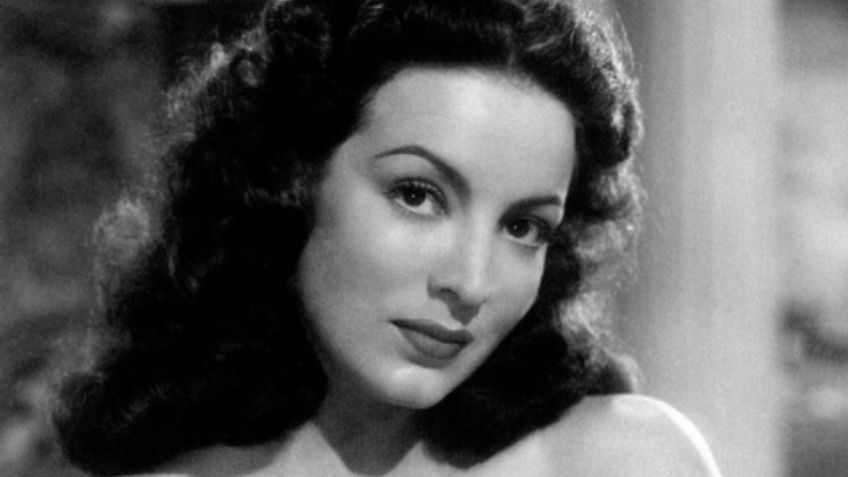 María Félix tuvo un marido del que decía era flaco y feo, ¿cómo la conquistó?