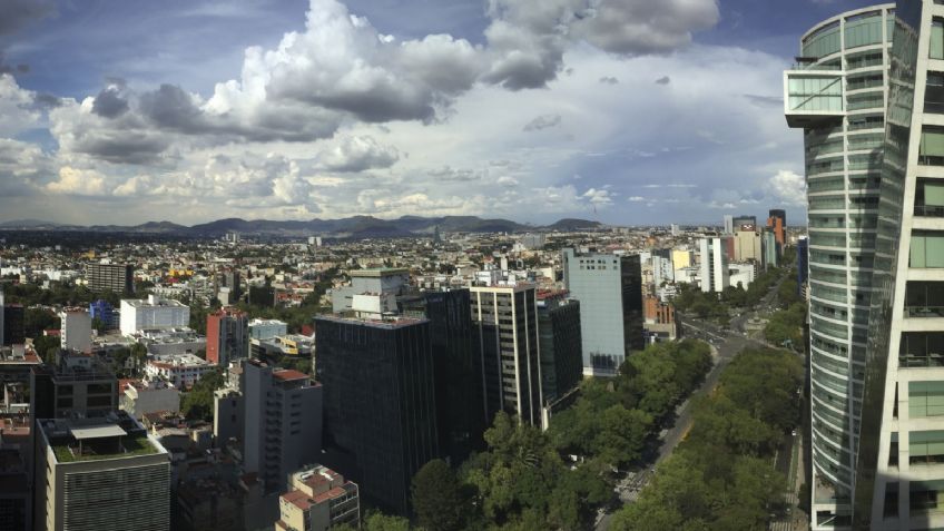 Por pandemia, las oficinas son las más estancadas en primer trimestre de 2021