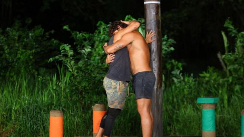 Survivor México 2021: Gary pierde en el Juego de la Extinción y Paco jura "vengarse"