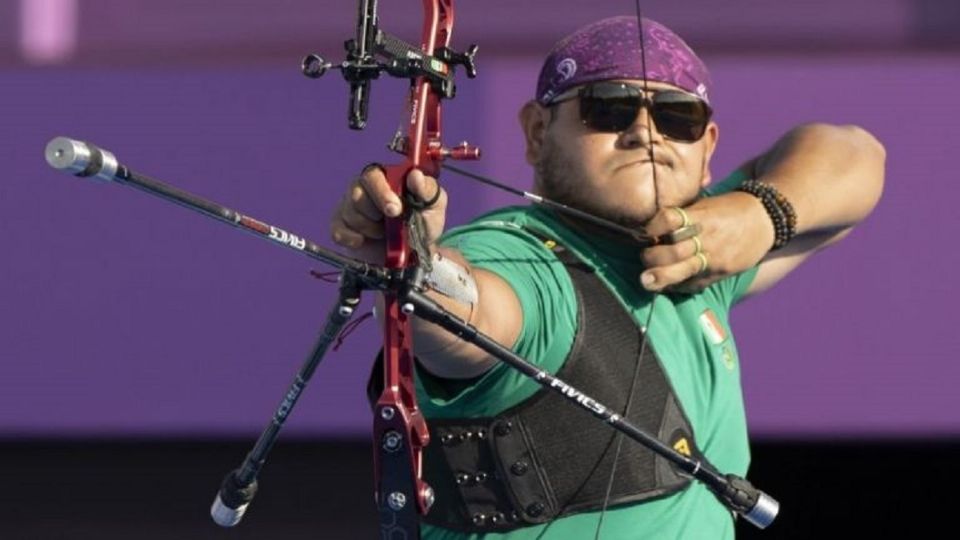 Luis Álvarez atravesó por un proceso muy duro en este ciclo olímpico; estuvo a punto de dejar el deporte. Foto: Especial
