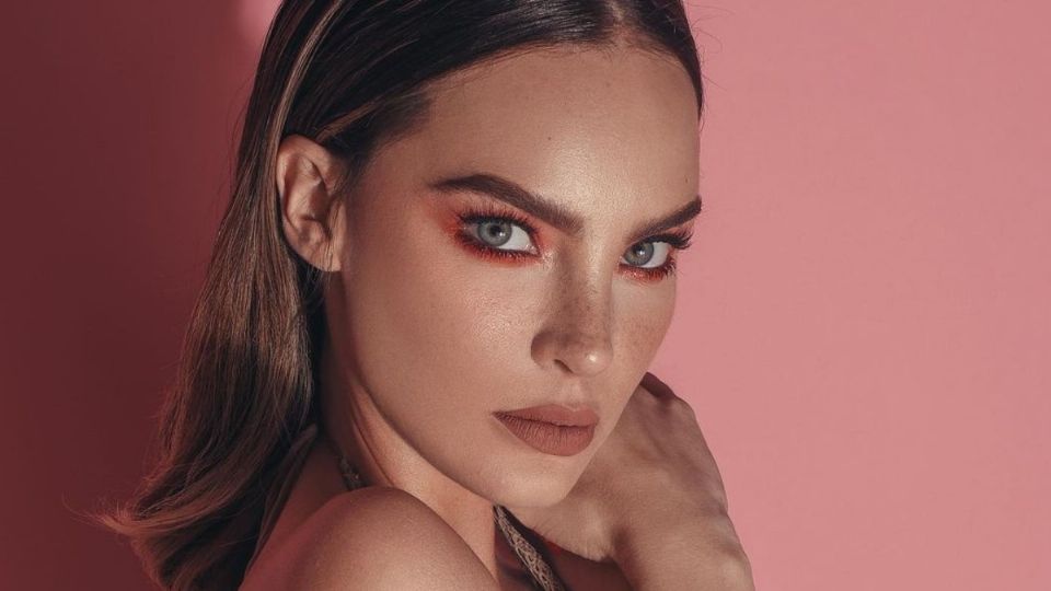 Belinda no ha dado más detalles respecto a su contagio de Covid-19. Foto: Instagram @belindapop