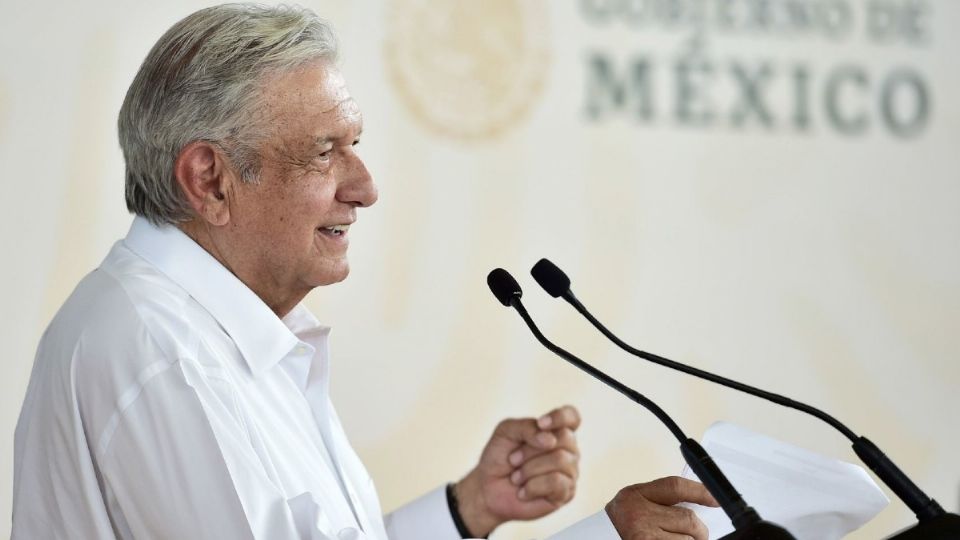 AMLO fue comparado con Steve Jobs, una de las figuras más reconocidas en el mundo de la tecnología. Foto: Cuartoscuro