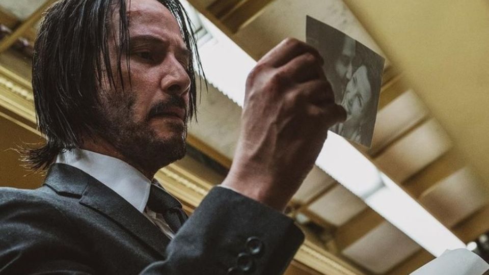 'THE CONTINENTAL'. La nueva producción tendrá tres capítulos de larga duración. Foto: Instagram / johnwick.de