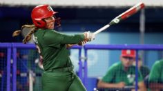 México va por el bronce en softbol al vencer a Australia en Tokio 2020