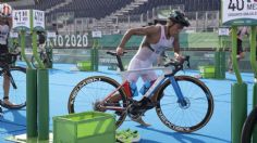 Qué es el triatlón: te decimos las reglas y en qué consiste | Juegos Olímpicos Tokio 2020