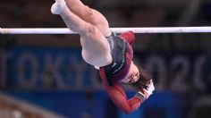 Tokio 2020: gimnasia artística, rítmica y más; los tipos de gimnasia olímpica