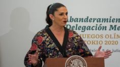 Ana Guevara responde a críticas de Paola Espinosa tras quedar fuera de Tokio 2020