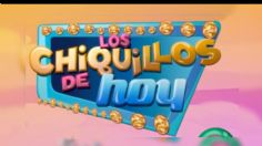 "Los Chiquillos de Hoy": Dónde y a qué hora ver EN VIVO; jueces y premios del nuevo reality