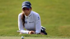 Actuación en Juegos Olímpicos emociona a golfista mexicana María Fassi