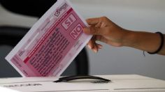 Consulta Popular: Qué credenciales de elector sin vigencia servirán para votar para el juicio a ex presidentes