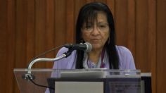 Nashieli Ramírez comparece ante el Congreso de la CDMX por segundo periodo al frente de la CDHDF