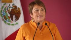 Administración de Laura Beristain canalizó más de mil millones de pesos en infraestructura para Solidaridad