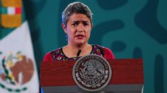 No sólo hay fosas clandestinas, hay también sitios de exterminio en México, advierte Karla Quintana