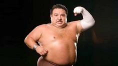 Muere Súper Porky, ícono de la lucha libre en México