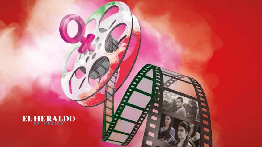 Producción, área de mayor crecimiento femenino en el cine mexicano