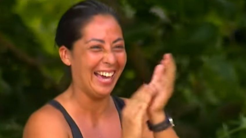 Survivor México: Mejores MEMES de la estrategia utilizada por Cynthia