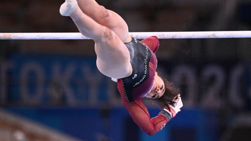 Tokio 2020: gimnasia artística, rítmica y más; los tipos de gimnasia olímpica