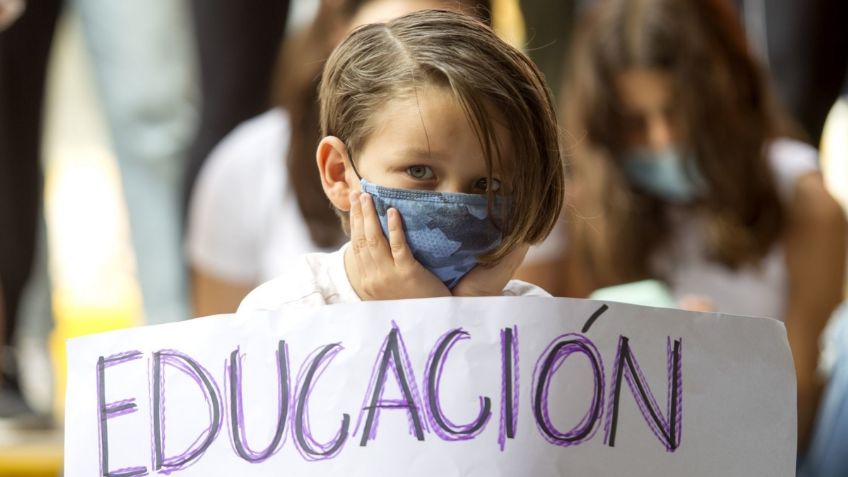 Regreso a clases: ¿Sí o no habrá actividades presenciales el 30 de agosto? SEP lo aclara