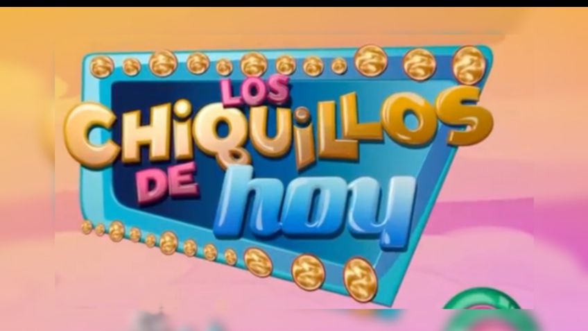 "Los Chiquillos de Hoy": Dónde y a qué hora ver EN VIVO; jueces y premios del nuevo reality