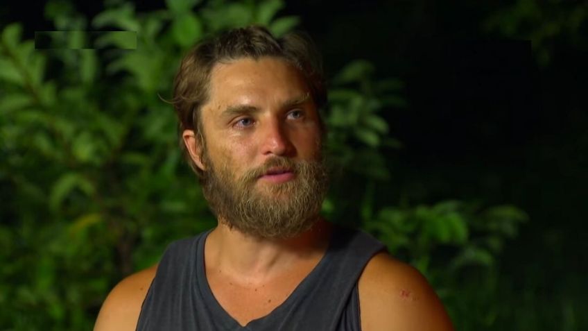 Survivor México: Ésto dijo Gary Centeno tras su eliminación, ¿se fue molesto?