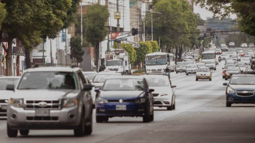 Google Maps: ¿Cómo monitorear el tránsito de tu ciudad en tiempo real?