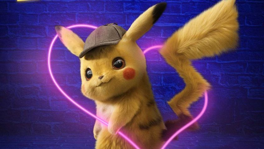 Pokémon: ¿Eres fan? Netflix prepara serie en ‘live action’ y esto es lo que sabemos