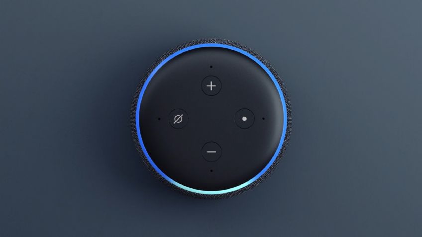 Amazon presenta a ‘Ziggy’, el hermano de Alexa para sus dispositivos inteligentes