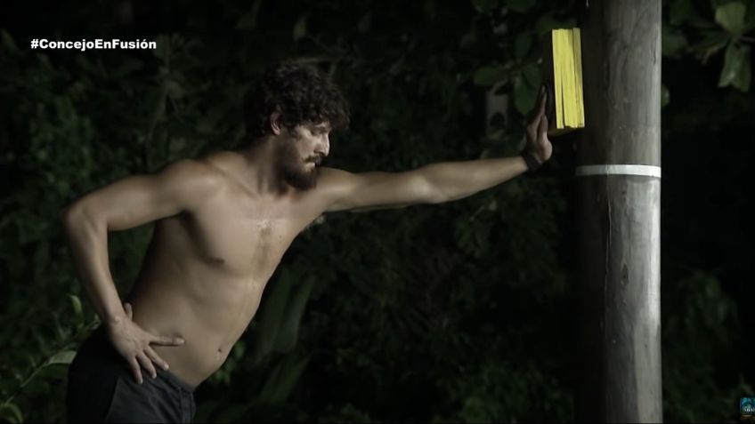 Survivor México: Así fue la TRAMPA de Paco Pizaña que casi le cuesta su permanencia en el juego