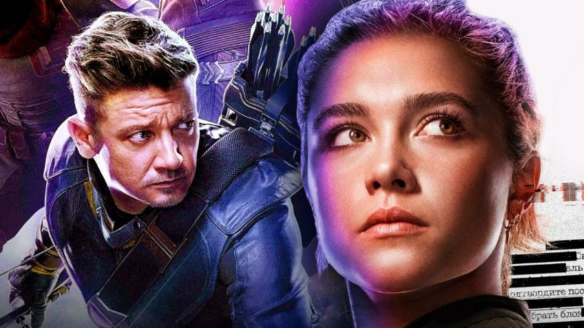 Esto es lo que sabemos de 'Hawkeye', la serie más misteriosa de Disney Plus