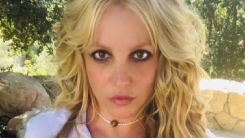 Britney Spears, ¿víctima del Photoshop? Fans la tunden por polémicas FOTOS