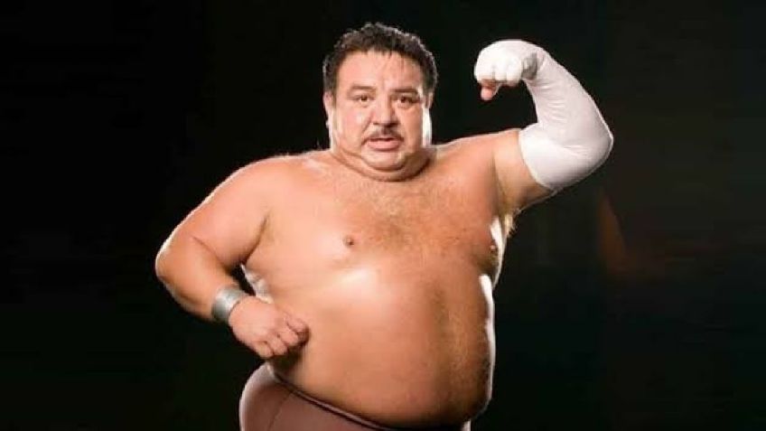 Muere Súper Porky, ícono de la lucha libre en México