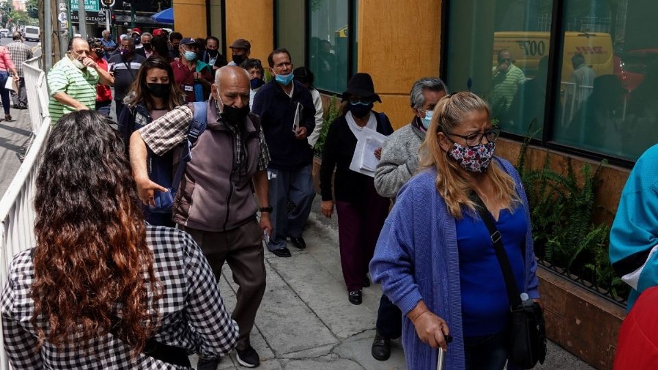 Los depósitos se realizarán durante las próximas semanas. Foto: Cuartoscuro