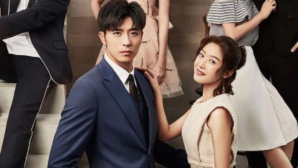 Los mejores dramas chinos de amor Foto: Especial