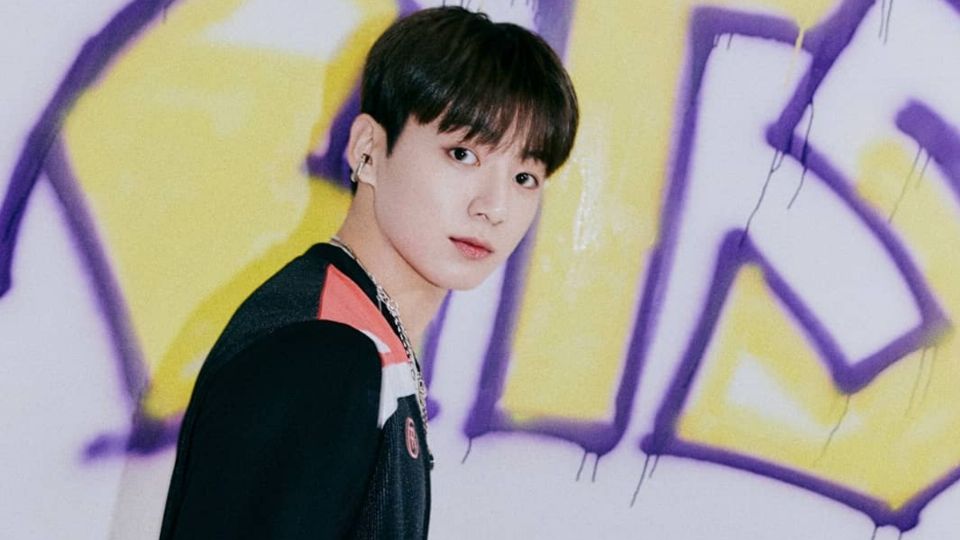 Jungkook habla de la fama de BTS Foto: Especial