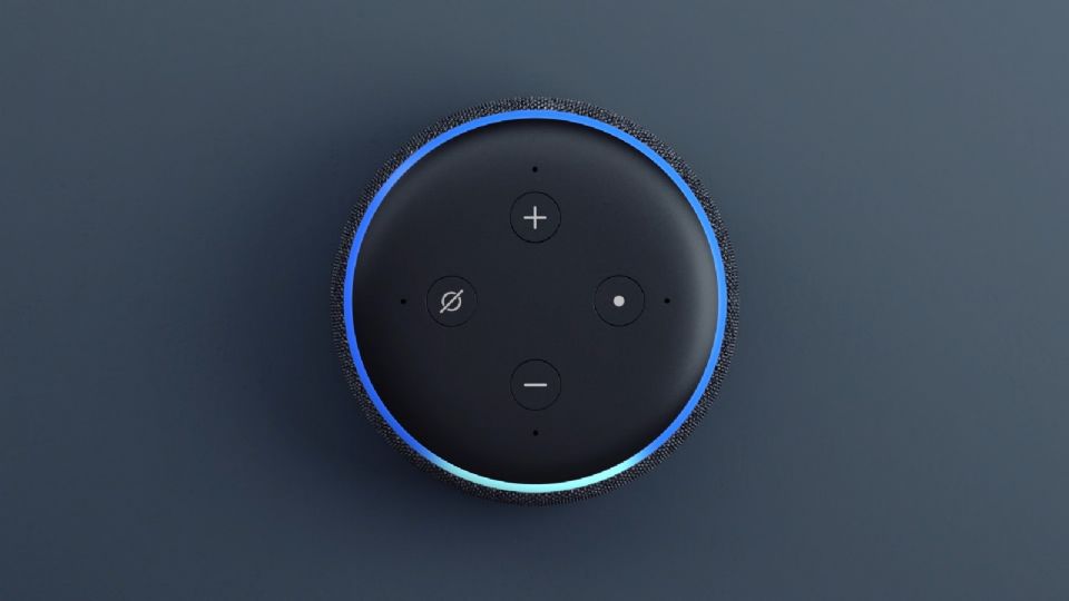 Alexa tendrá un hermano para los asistentes virtuales de Amazon Foto: Especial