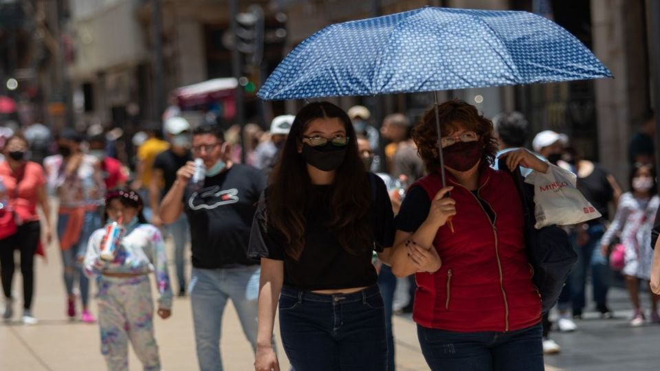 Las autoridades sanitarias han confirmado un total de 3 millones 681 mil 960 casos de coronavirus (Foto: Cuartoscuro)